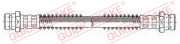 22.502 QUICK BRAKE brzdová hadica 22.502 QUICK BRAKE