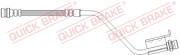 22.946 Brzdová hadice QUICK BRAKE