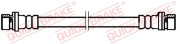 25.098 QUICK BRAKE brzdová hadica 25.098 QUICK BRAKE