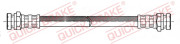 27.015 QUICK BRAKE brzdová hadica 27.015 QUICK BRAKE