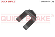 3200 Držák, brzdová hadice QUICK BRAKE
