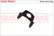 3202 Držák, brzdová hadice QUICK BRAKE