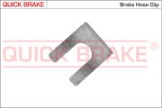 3203 Držák, brzdová hadice QUICK BRAKE