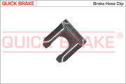 3206 Drzak, brzdova hadice QUICK BRAKE