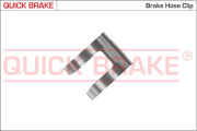 3208 Drzak, brzdova hadice QUICK BRAKE