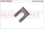 3210 Drzak, brzdova hadice QUICK BRAKE