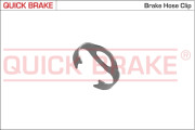 3212 Drzak, brzdova hadice QUICK BRAKE