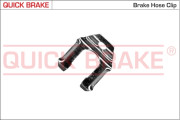 3213 Drzak, brzdova hadice QUICK BRAKE