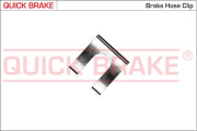 3216 Držák, brzdová hadice QUICK BRAKE