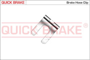 3219 Držák, brzdová hadice QUICK BRAKE
