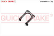 3221 Držák, brzdová hadice QUICK BRAKE