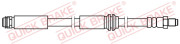 32.425 QUICK BRAKE brzdová hadica 32.425 QUICK BRAKE