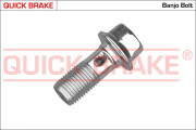 3256 Dutý šroub QUICK BRAKE