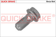 3259 Dutý šroub QUICK BRAKE