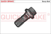 3260 Dutý šroub QUICK BRAKE