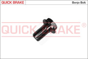 3263 Dutý šroub QUICK BRAKE