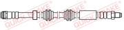 32.705 QUICK BRAKE brzdová hadica 32.705 QUICK BRAKE