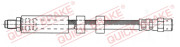 32.972 Brzdová hadice QUICK BRAKE
