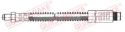 32.981 Brzdová hadice QUICK BRAKE