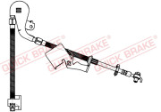 50.704X QUICK BRAKE brzdová hadica 50.704X QUICK BRAKE
