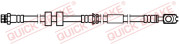 50.752X QUICK BRAKE brzdová hadica 50.752X QUICK BRAKE