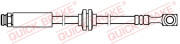 50.756X QUICK BRAKE brzdová hadica 50.756X QUICK BRAKE