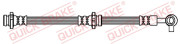 50.875 QUICK BRAKE brzdová hadica 50.875 QUICK BRAKE