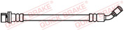 58.024 QUICK BRAKE brzdová hadica 58.024 QUICK BRAKE
