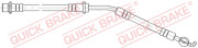 58.865 Brzdová hadice QUICK BRAKE