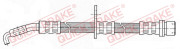 58.944 QUICK BRAKE brzdová hadica 58.944 QUICK BRAKE