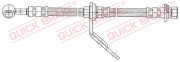 59.923 QUICK BRAKE brzdová hadica 59.923 QUICK BRAKE