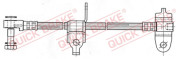 59.976X QUICK BRAKE brzdová hadica 59.976X QUICK BRAKE