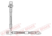 59.994 Brzdová hadice QUICK BRAKE