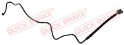 96.004X Brzdová hadice QUICK BRAKE