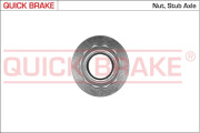 9810 Bezpečnostní matice QUICK BRAKE