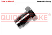 A-A2 Spojovací šroub QUICK BRAKE