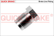 BX Spojovaci sroub QUICK BRAKE