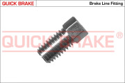 CI 0216X Spojovaci sroub QUICK BRAKE