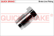 D Spojovaci sroub QUICK BRAKE