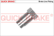 L QUICK BRAKE presuvná skrutka L QUICK BRAKE