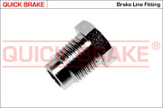 N QUICK BRAKE presuvná skrutka N QUICK BRAKE