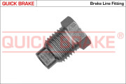 N5.0 Spojovací šroub QUICK BRAKE