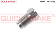 P QUICK BRAKE presuvná skrutka P QUICK BRAKE