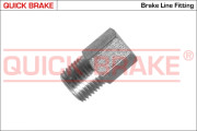 PA5.0 Spojovací šroub QUICK BRAKE