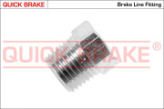 PE Spojovaci sroub QUICK BRAKE