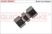 STT6.0 Adaptér brzdového vedení QUICK BRAKE