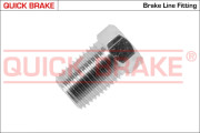 TX Spojovaci sroub QUICK BRAKE