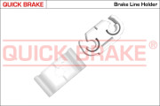 W QUICK BRAKE drżiak brzdového vedenia W QUICK BRAKE