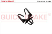 XB Držák, brzdové vedení QUICK BRAKE