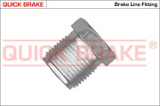 Z QUICK BRAKE presuvná skrutka Z QUICK BRAKE